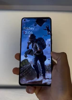 OnePlus 9 5G 128GB 8GB