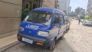 DAWOO Damas 2 2010 800Cc