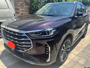 Jetour X70 Plus 2022
