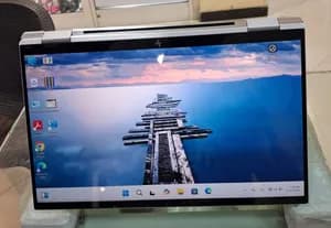 Hp Elitebook 1030 G8 X360 Touchscreen