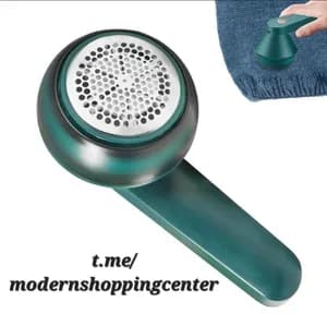 Rechargable portable Lint Remover
