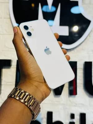 Apple iPhone 12 128GB