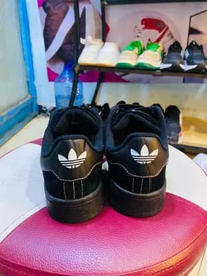 Adidas Campus