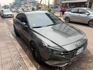 Hyundai Avante 2022 1.6L Hybrid