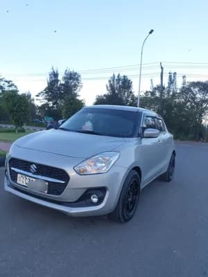 Suzuki Swift 2022 Automatic