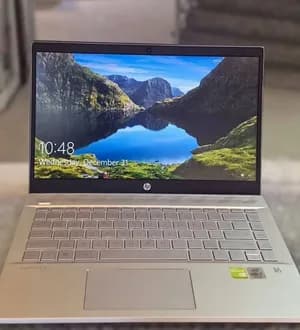 HP Pavilion i7 10th Gen Laptop
