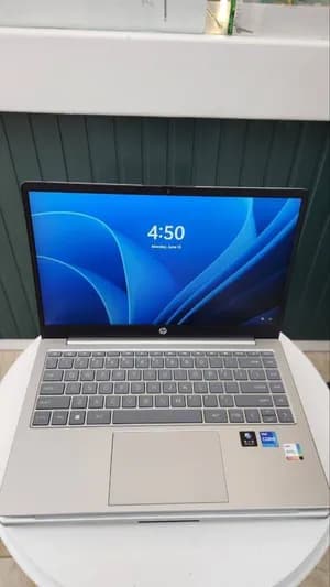 HP Notebook 15 i7 12th Gen