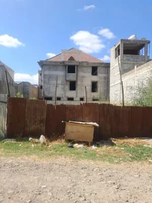 350 sqm Residential Land in Ayat