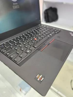 Lenovo ThinkPad T495 Ryzen 5 Laptop
