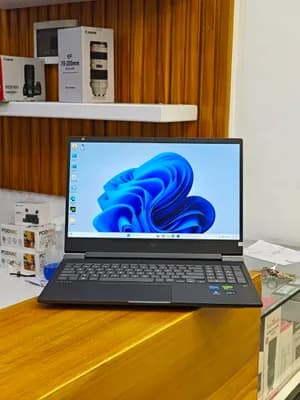 HP Victus 16 i7 RTX 4060 Gaming