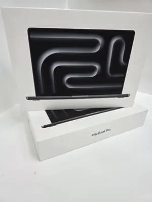 MacBook Pro 14 M5 2025