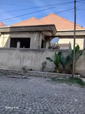 250 sqm Finishing Villa in Ayat