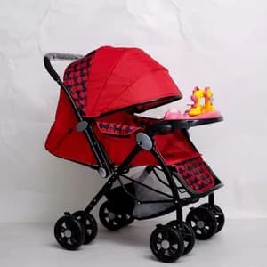 baby stroller