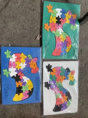 Puzzle