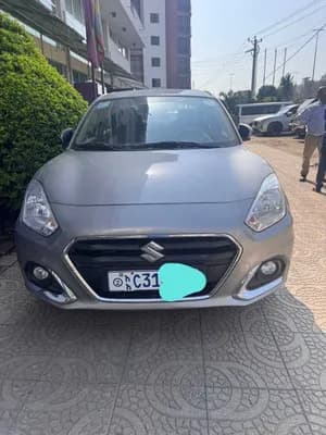 Suzuki Dzire 2022 Semi-Automatic