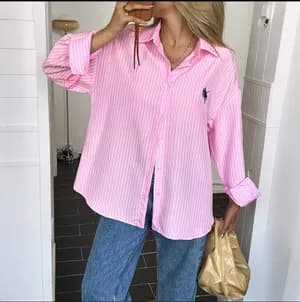 Striped Shirt