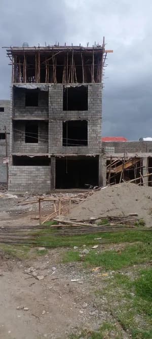 ቤት 75 ካሬ