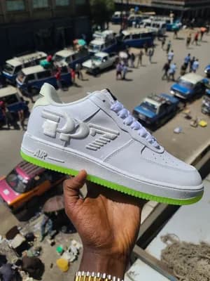 Air PP7