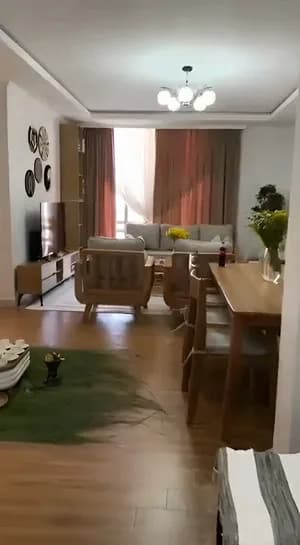 2 Bedroom Apartment 98 sqm Summit