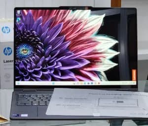 Lenovo Yoga 7i 2-in-1 Laptop