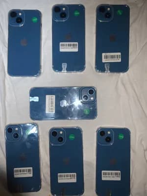 Apple iPhone 13 256GB