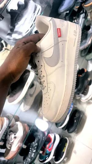 NIKE AIRFORCE1 #40 #41 #42 #43