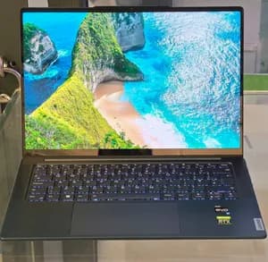 Lenovo Yoga 14.1 Inch Gaming Laptop