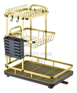 እቃ መደርደሪያ 47.5cm 42cm 30cm
