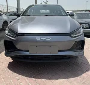 BYD e2 2025 55KW