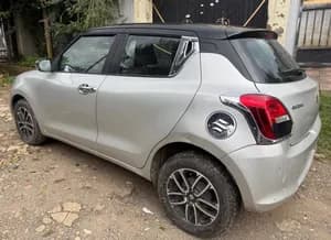 Suzuki Swift 2022 1.2L Brand New