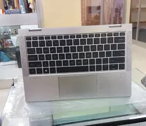 HP ELITEBOOK 830 G8 x360 degree