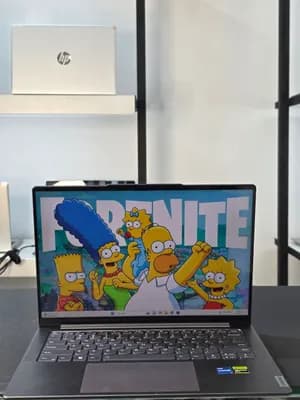 Lenovo Yoga Pro 7 14s Laptop