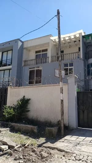 G+2 House for Sale in Summit