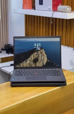Lenovo ThinkPad T14 Gen 4