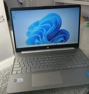 HP Notebook 15 Core i5 12th Gen