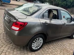 Suzuki Dzire 2021 Automatic