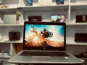 HP EliteBook 840 G3 i5 6th Gen