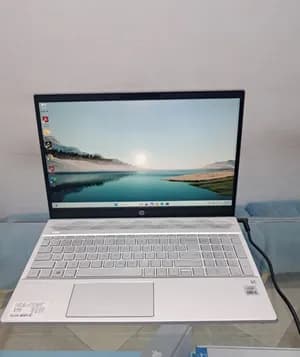 HP Pavilion Core i5 Laptop