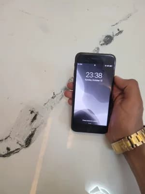 iPhone 7 32GB Black