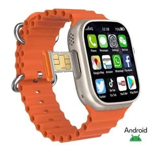 Smartberry SM401 4G Smartwatch