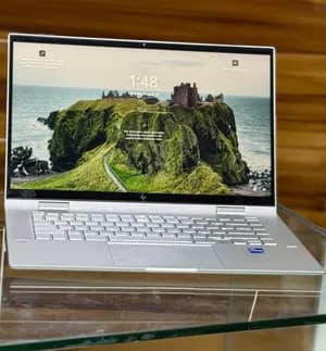 HP Envy x360 Core i7 Laptop