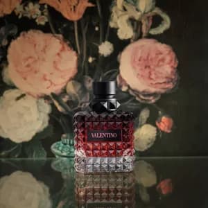 Valentino Donna Eau De Parfum Intense 100 ML