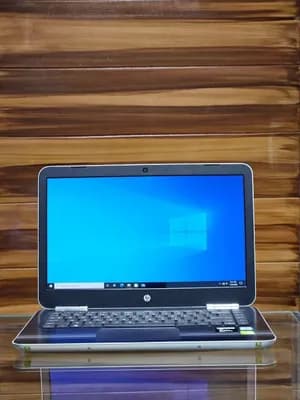 HP Pavilion i5 7th Gen Laptop