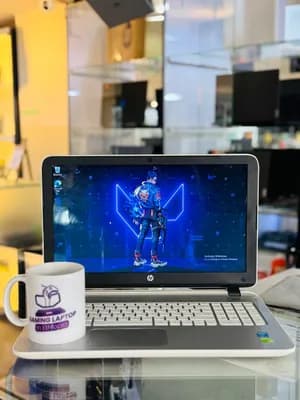 HP Pavilion Gaming Laptop i5