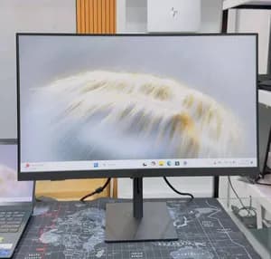 HP 27 Inch Full HD Monitor