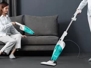 2in1 Handheld Vacuum Cleaner