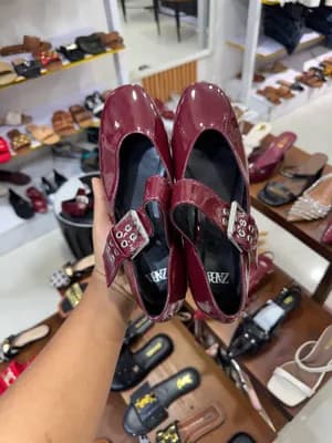 ZARA Women's Size 39 Shoes