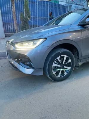 BYD E2 2024 Electric Hatchback