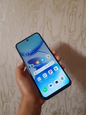 Infinix Smart 9 128GB White
