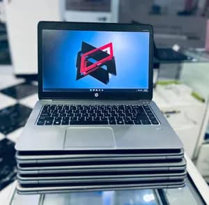 HP Folio 1040 i7 Laptop